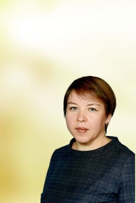 Попова Наталья Сергеевна.