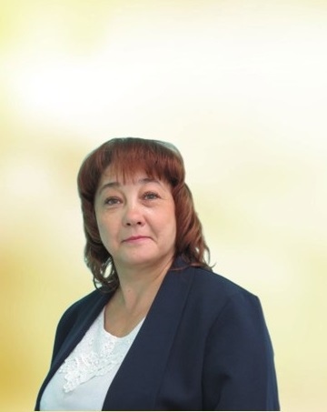 Ляпунова Наталья Иннокентьевна.