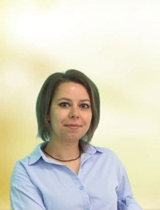 Гребенщикова Екатерина Юрьевна.