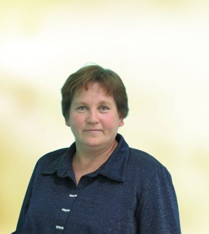 Левина Елена Николаевна.