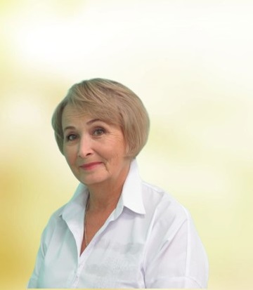 Козлова Людмила Ивановна.