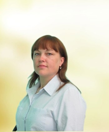 Мифтахова Нина Викторовна.