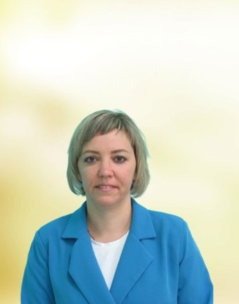 Ревенко Евгения Александровна.