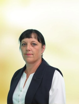 Степанова Светлана Николаевна.