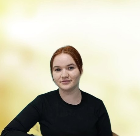 Скобелева Владлена Геннадьевна.