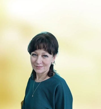 Бренёва Жанна Валерьевна.